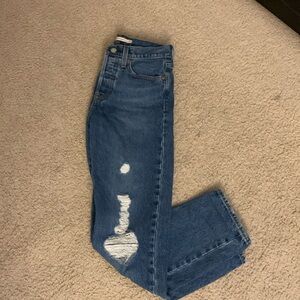 Levi jeans